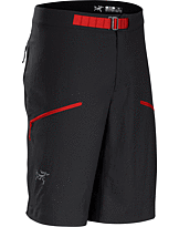 サイフォン FL ショート メンズ