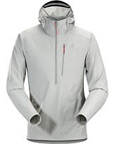 サイフォン SL プルオーバー メンズ