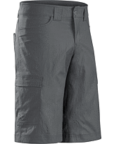 ランパート ロング メンズ