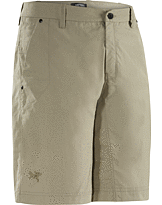 レネゲード ショート メンズ