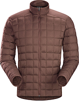 リコ ジャケット メンズ