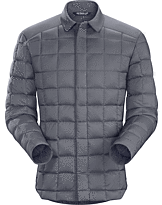 リコ シャケット メンズ