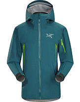 セイバー ジャケット メンズ