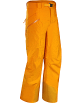 セイバー パンツ メンズ