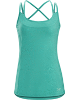 Senna Tank Women's