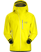 サイドワインダー SV ジャケット メンズ