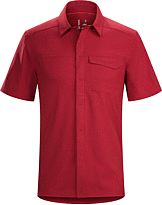 スカイライン シャツ メンズ