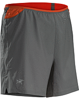 ソレアス ショート メンズ