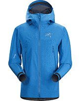 スフェーン ジャケット メンズ