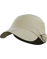 スピロ キャップ