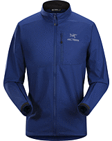 スコーミッシュ ジャケット メンズ