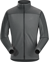 ストラディウム ジャケット メンズ