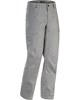 ストラティア パンツ メンズ