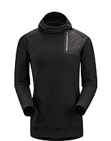 ストライカ フーディー メンズ