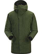 サーミー パーカ メンズ