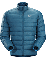 ソリウム AR ジャケット メンズ