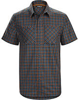 トランザット シャツ メンズ