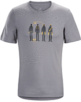 ユージュアル サスペクト Tシャツ メンズ