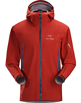 ゼータ AR ジャケット メンズ