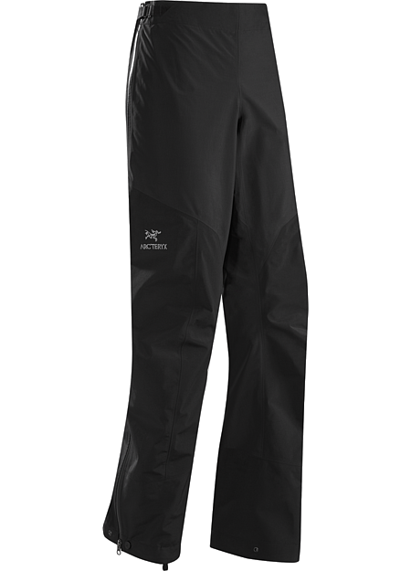 Alpha SL Pant Women's Lightweight, packable, waterproof/breathable women’s GORE-TEX® alpine pant designed for emergency weather protection. Alpha Series: Climbing and alpine focused systems | SL: Super light.