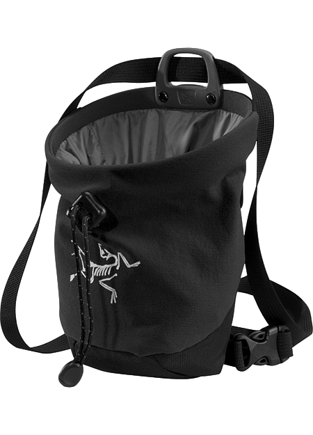 C40 Sac à magnésie souple et robuste.