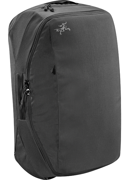 Covert Case C/O Standard size 40 litre carry-on (C/O) case, fully padded, durable and streamlined.