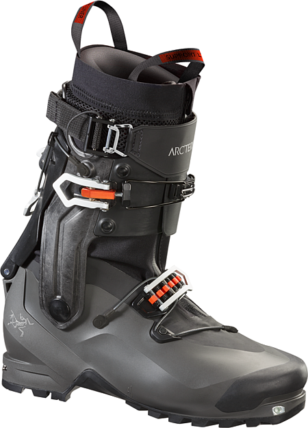 Procline Support Boot Men's The first ski alpinism boot with revolutionary 360° rotating cuff for unmatched climbing and ski performance.