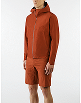 Arris Jacket Men's