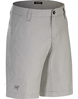 arc teryx atlin shorts