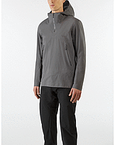 Conduct Anorak Men's