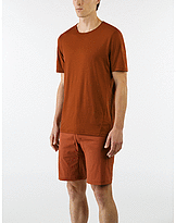Frame Shirt SS Men's