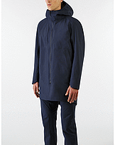 Monitor Coat Men's