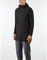 monitor sl coat men's