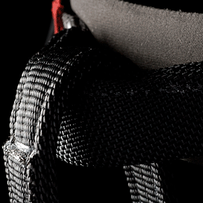 KEY HARNESS FEATURES