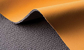 Softshell-Material