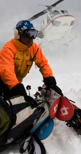 Arc'teryx Pro Purchase