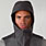 Subset Hooded Vest Men's view 5