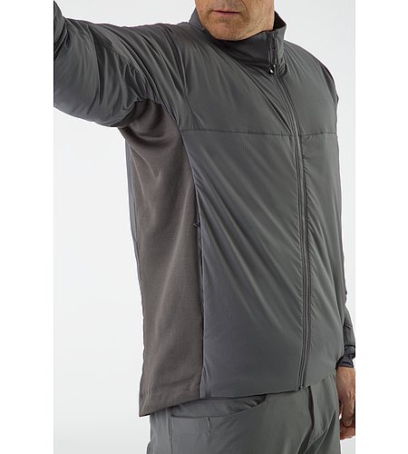 Atom LT Jacket LEAF / Men's / Arc'teryx LEAF / Arc'teryx LEAF