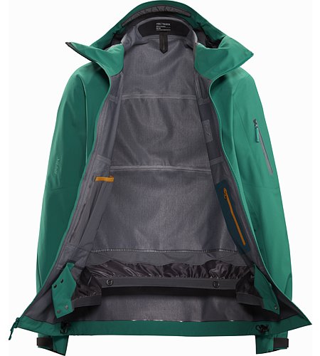 Arc'teryx Sabre AR Jacke Herren