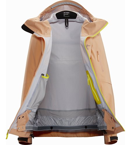 Arc'teryx Sentinel AR Jacket Women's