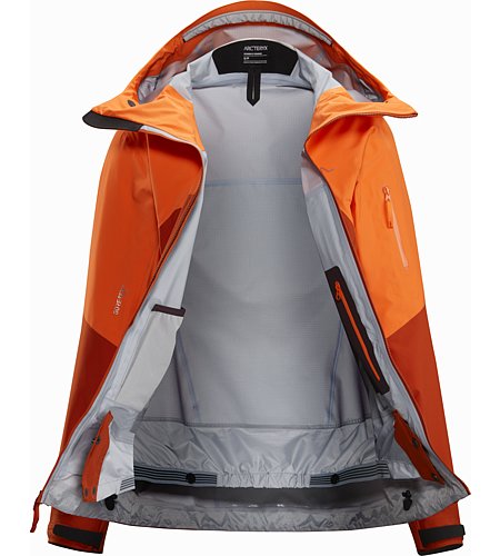 Arc'teryx Shashka Jacket Women's