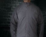 Drac Jacket
