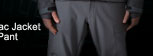 Drac Pant Wolf