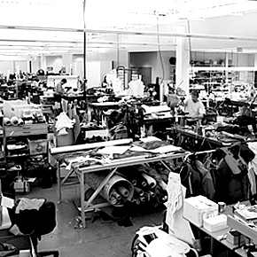 Design Floor