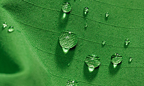 Hardshell Fabric