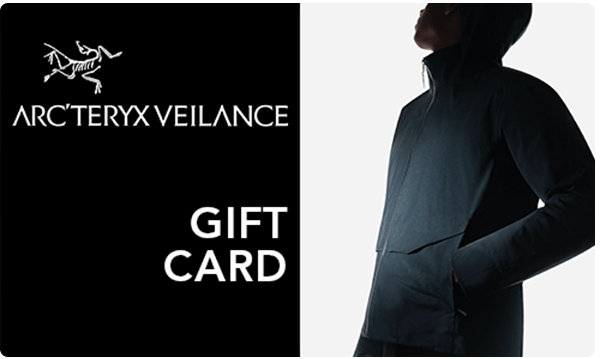 Arcteryx Gift Card - veilance collection spring 2015 arc teryx veilance Arcteryx Gift Card - veilance collection spring 2015 arc teryx veilance