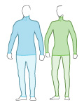 Next To Skin Fit