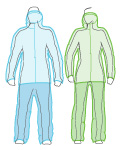 Relaxed Fit
