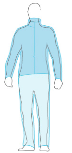 Men's Trim Fit