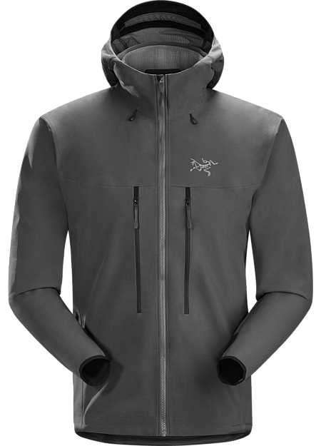 archaeopteryx jacket